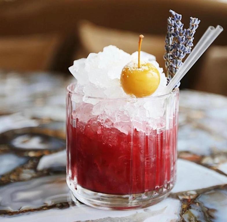 هتل کلاب آنجلیک